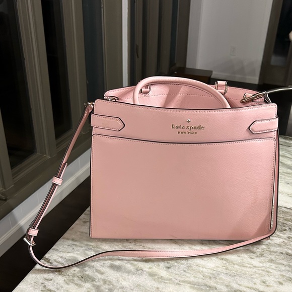 Kate Spade Satchel Bag - Picture 1 of 2